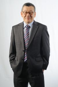 Tay Kay Luan, CEO, Institute of Bankers Malaysia